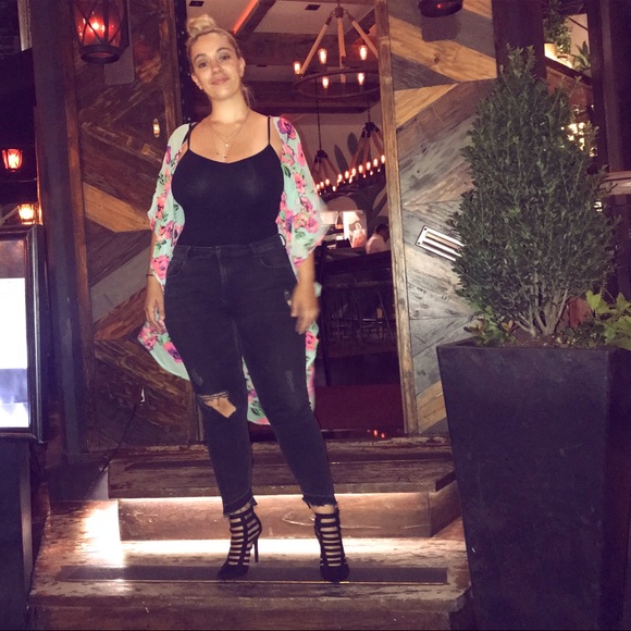 Meet your Posher, Maggie - Picture 1 of 1